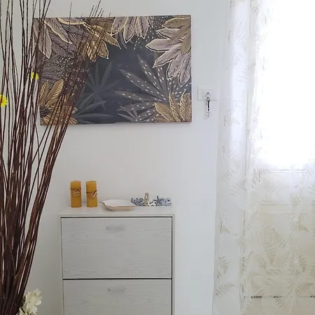 Apartment Jey Studio_independent Seafront Terrasini